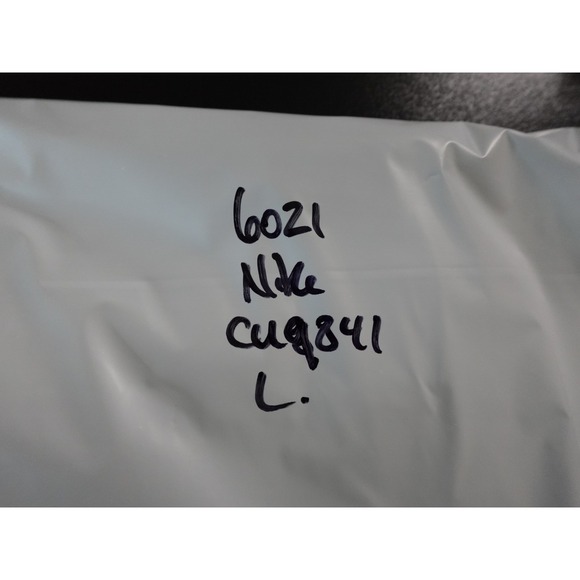 NIKE Dri-FIT Victory Micro Print‎ Golf Polo Men's Large HyperPink CU9841 - Picture 12 of 12